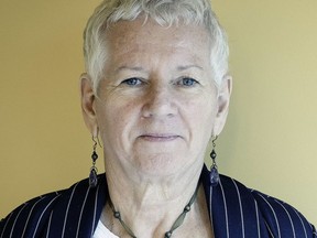 Audrey Penner is the president and chief executive officer of Northern College.