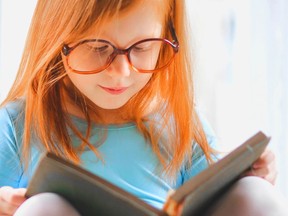Tillsonburg Public Library's Reading Buddies Program will offer free, one-on-one help with volunteers to children in Grades 1-4 who are having difficulty reading. (Submitted)