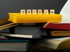 trivia generic