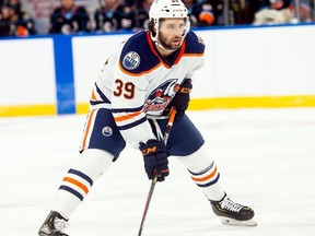 Veteran forward Seth Griffith of Wallaceburg is starting his first season with the AHL's Bakersfield Condors. Mark Nessia/Bakersfield Condors ORG XMIT: POS2102042018302234