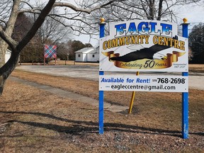 The Eagle Community Centre is hosting a virtual cooking class March 26.