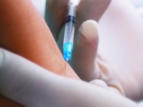 Anyone in Alberta who was born in 1946 can now make an appointment to get the COVID-19 vaccine.
Metro Creative Connection