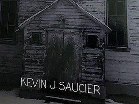 There's a new book on the shelves at the Wetaskiwin and District Heritage Museum and Rock Soup Food Bank and Greenhouse that looks at the paranormal history of the Wetaskiwin area.