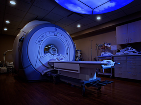 A budget approved late last month by Health Sciences North includes funds for acquiring a second MRI and upgrading the current unit, both expected to be operational by December 2021.
