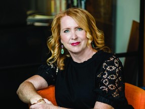 Television producer Catherine Fogarty is the author of the just released "Murder on the Inside: The True Story of the Deadly Riot at Kingston Penitentiary."