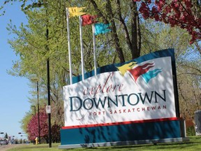 The City of Fort Saskatchewan was ranked 68 in this year's MacLean's 'Best Communities of Canada.' The list ranks over 400 Canadian communities based on several factors, including tax rates, health, population growth, and internet access. Photo, file.