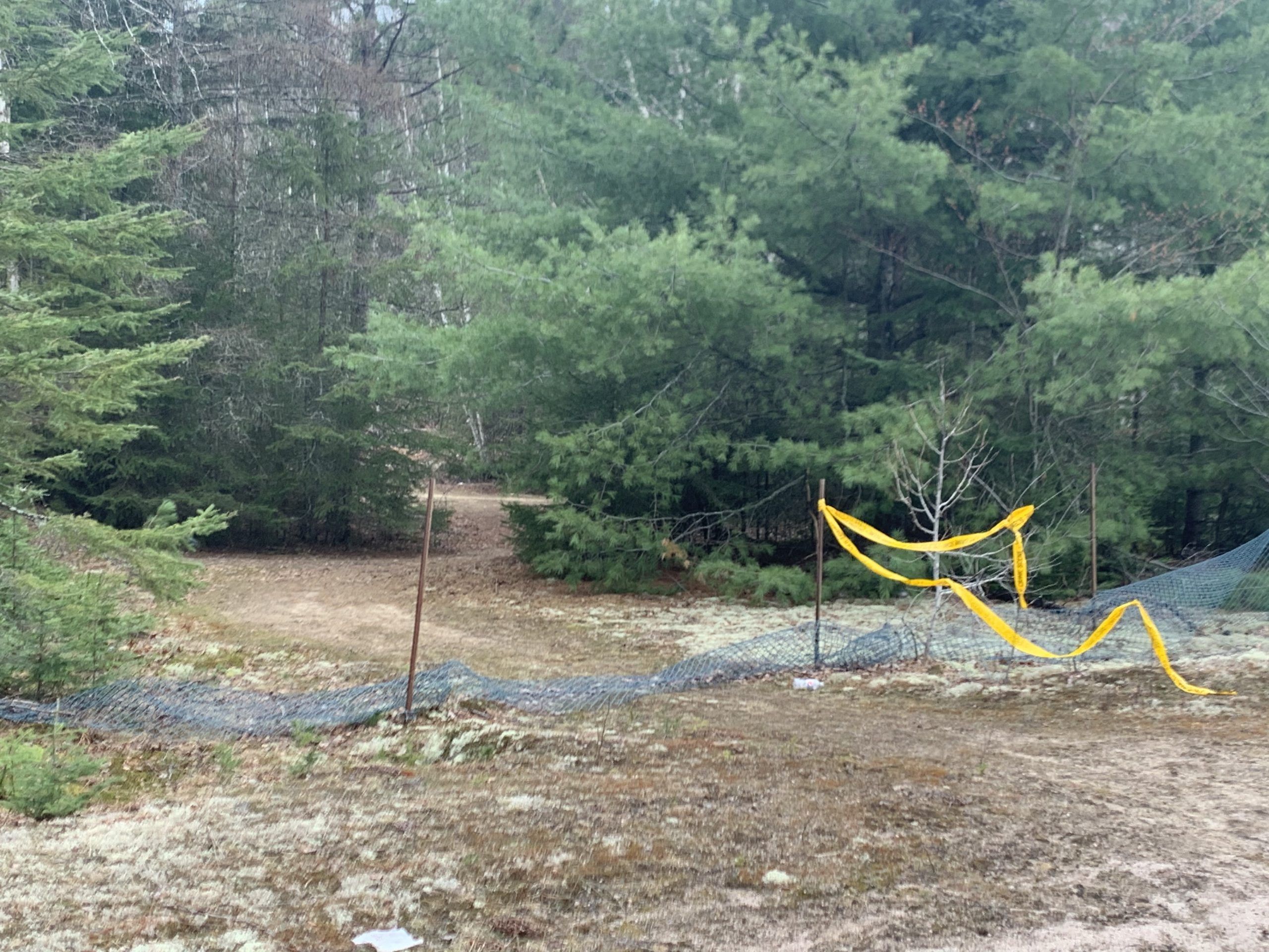 OPP locate the body of missing Bonfield man North Bay Nugget