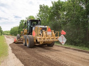 From Tuesday, April 20 to Tuesday, May 4, residents and businesses are invited to participate in online discussion boards about how they'd like to see the county's transportation route evolve over the next 30 years. The county is currently updating its Integrated Transportation Master Plan. 
Photo courtesy Strathcona County