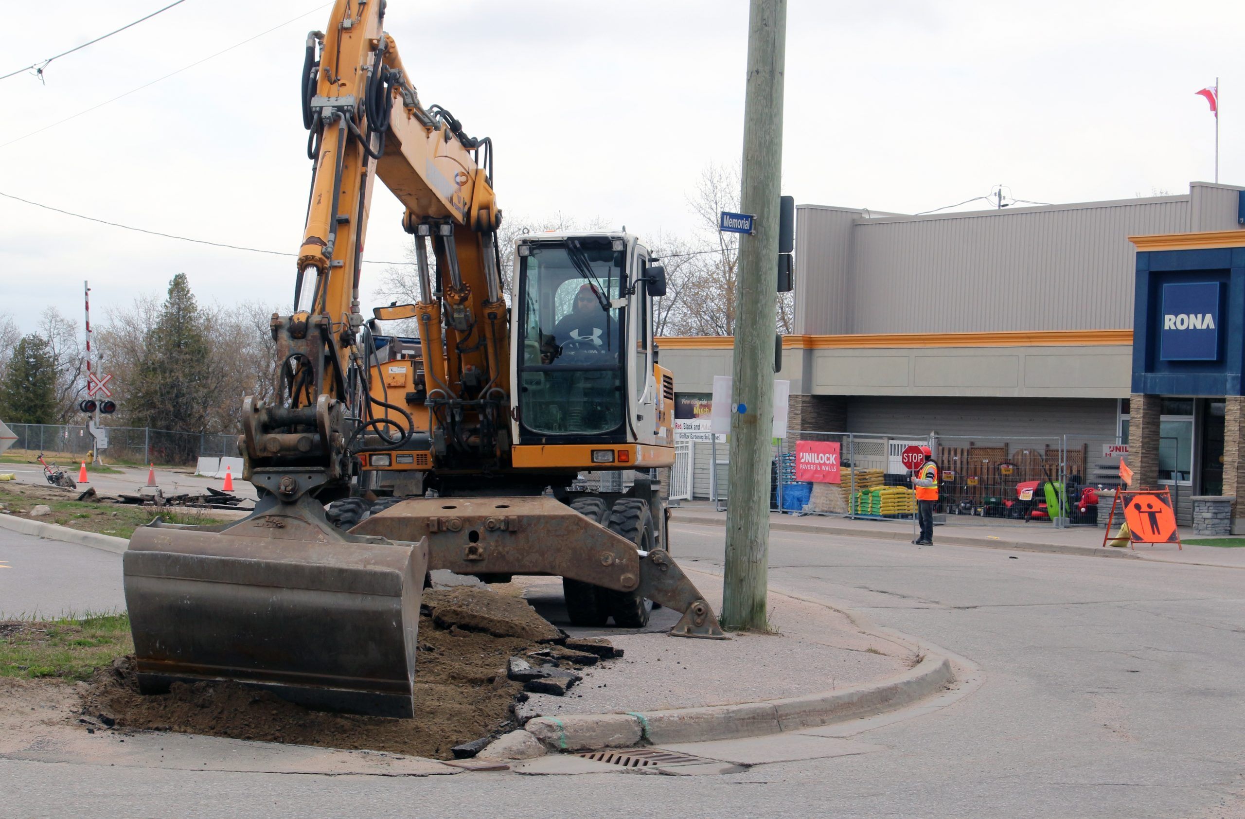 construction-resumes-on-west-link-pathway-north-bay-nugget