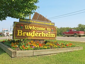 The Town of Bruderheim is offering several fun summer activities, including a new disc golf course, for which the Town is seeking committee members.