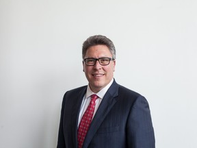 Paul Jankowski will be the Edmonton Metropolitan Transit Services Commision's first CEO as of May 17, 2021. Photo Supplied.