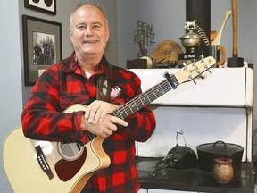 Shady Nook native and long-time Petawawa resident Gillan Rutz is marking a special 50th anniversary in 2021-22. It was 50 years ago, when he was only 13, that he joined The Valley Entertainers and began performing music and entertaining throughout the Ottawa Valley. To Rutz music is a way of life and a life well lived.