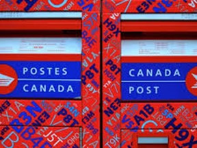 As the biggest chain of retail outlets in the country, Canada Post could do much more than sell stamps and handles packages according to the Canadian Union of Postal Workers that is asking municipalities, including Saugeen Shores, to endorse its Delivering Community Power plan for a renewable and sustainable economy.