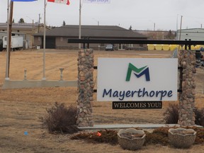 The Mayerthorpe and District Agriculture Society is suspending the ag fair for a second year due to restrictions.