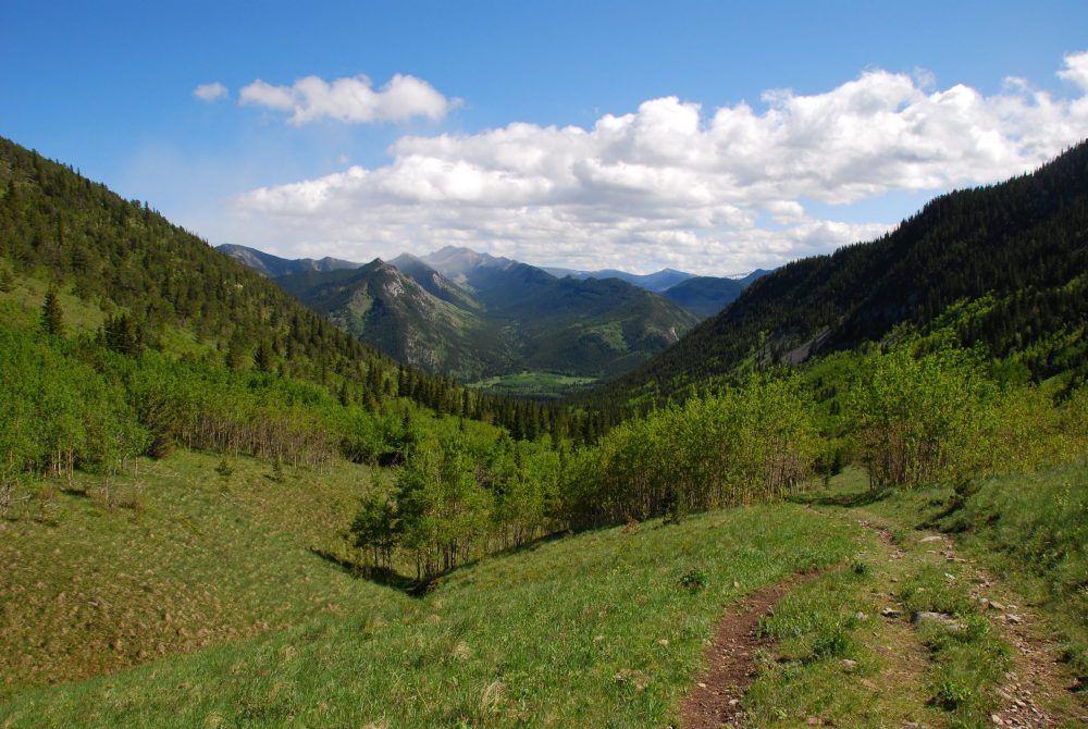 UCP announces user fees for Kananaskis, citing increased traffic and