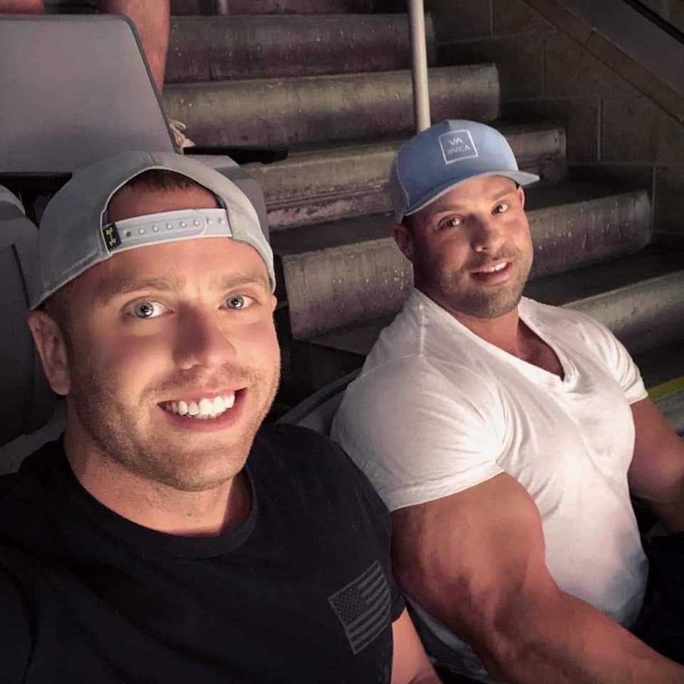 Kenora bodybuilders feature in bigbudget blockbuster Kenora Miner