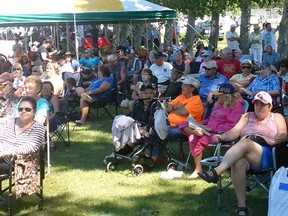 Portage Potato Festival is cancelled for another year. (suppiled photo)