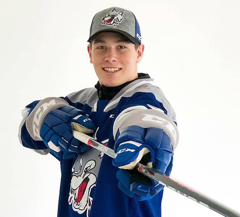 OHL draft lottery set for tonight - Barrie News