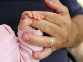 On Tuesday, April 27, council directed administration to draft a parental leave bylaw for elected officials following a 6-2 vote. The bylaw will return to council chamber for debate and approval on May 18. CHRISTINLOLA /Getty Images/iStockphoto