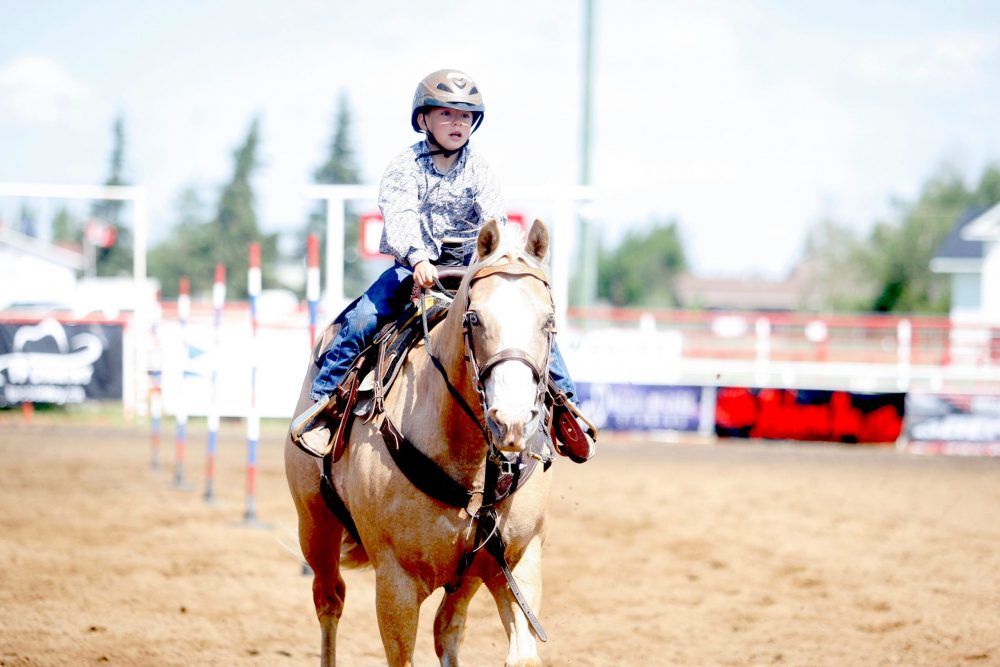 Teepee Creek Rodeo set to return with modifications firmly in mind