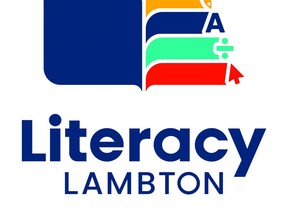 The Organization for Literacy in Lambton has rebranded as Literacy Lambton. (Handout)