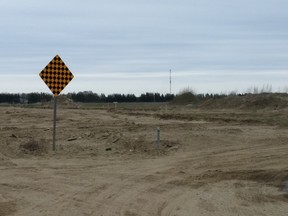 Saugeen Shores councillors and staff will encourages developers - including those building future phases of the Summerside subdivision in Port Elgin will include affordable/attainable housing units. [Frances Learment/Shoreline Beacon]