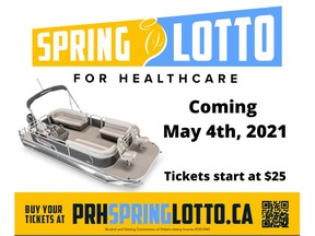 0506 pm PRH Foundation Spring Lotto