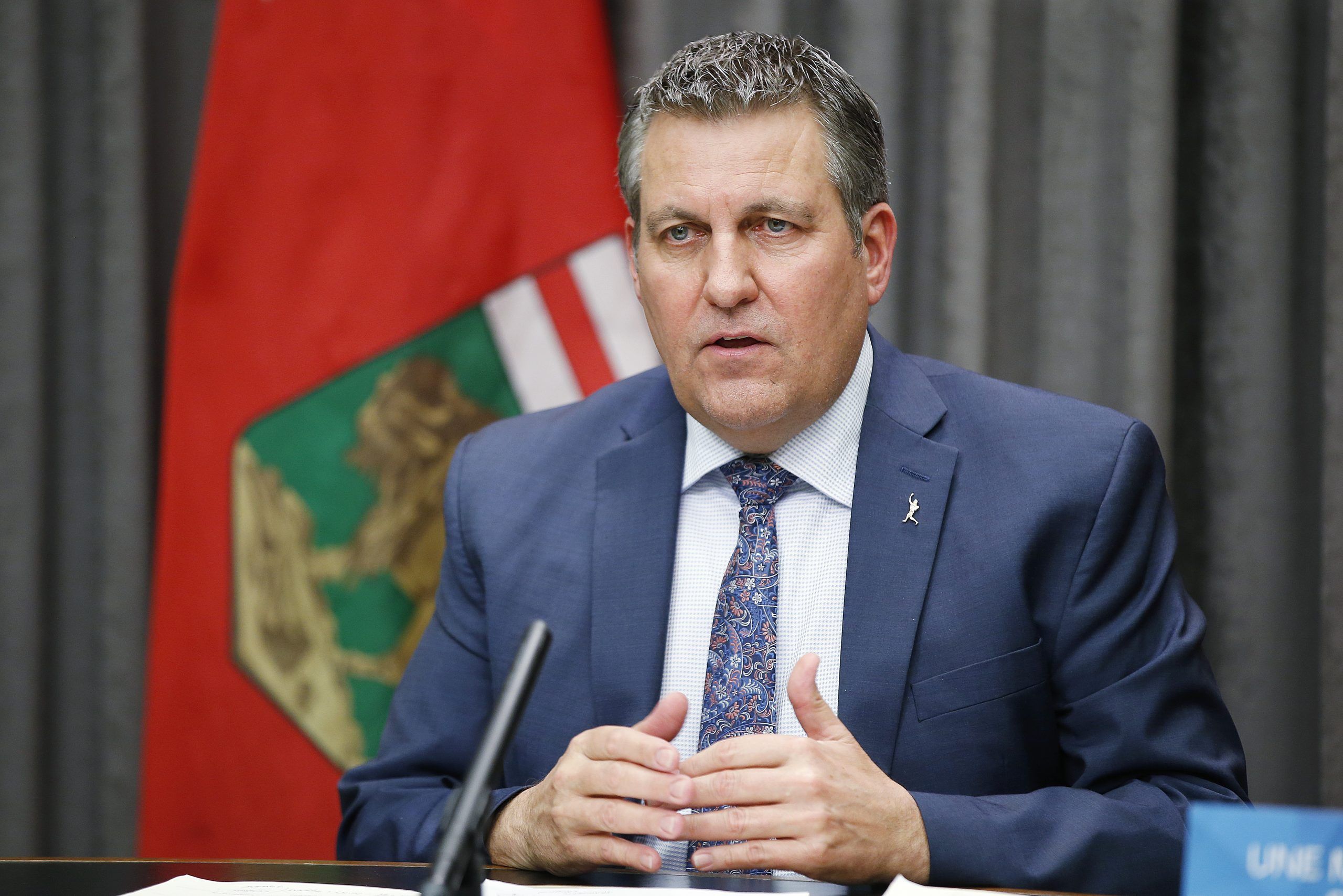 Parents group sends open letter to Premier, Education Minister opposing