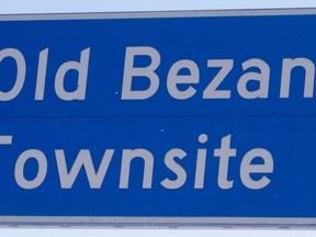 Not every “Boom Town” goes into the past and slips away. Boom town’s are found globally and while some die, others thrive while still others like Bezanson survive in a different location and with a different feel.  RANDY VANDERVEEN