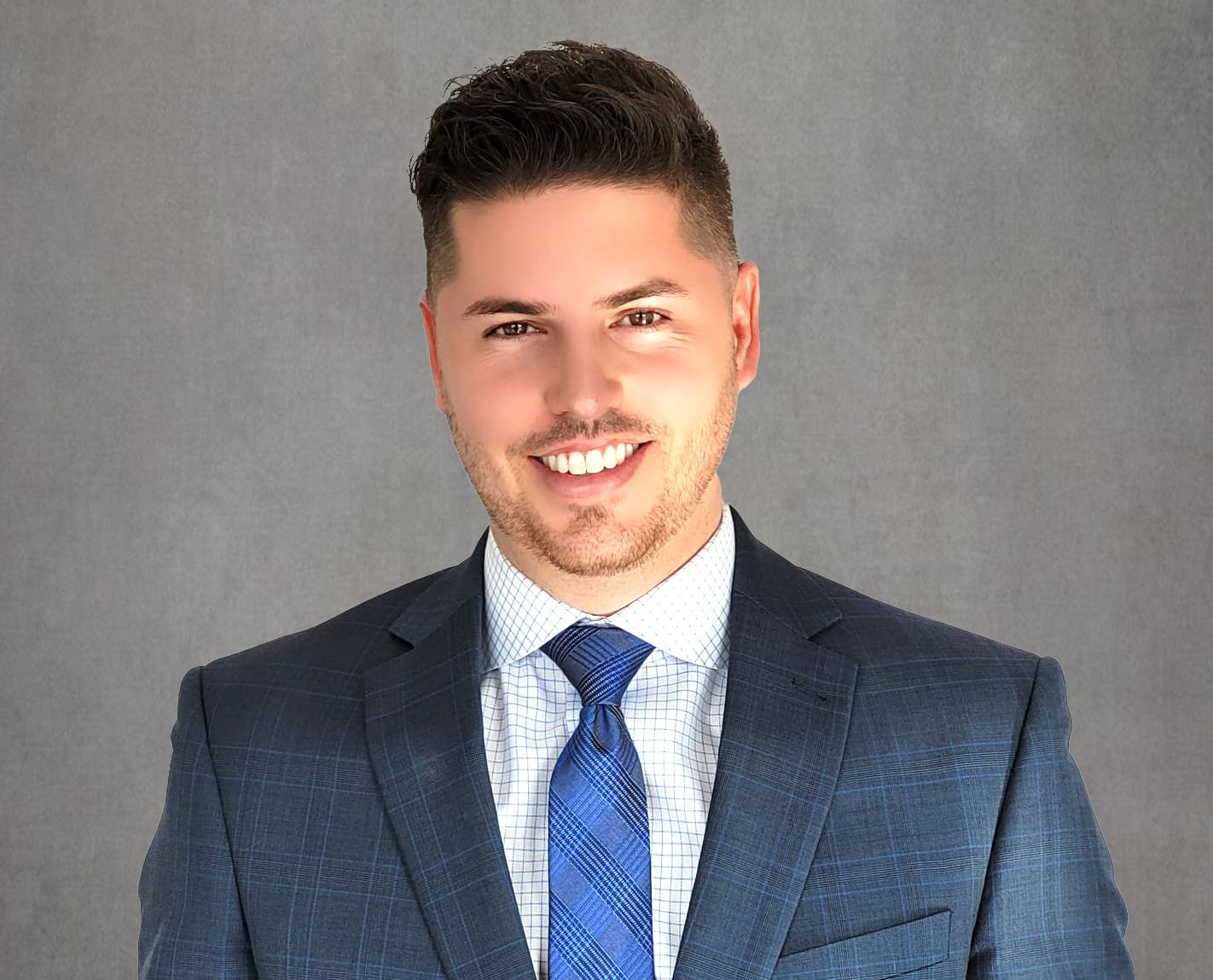 Laurentian grad Garbutt up for challenge as new GOJHL commissioner