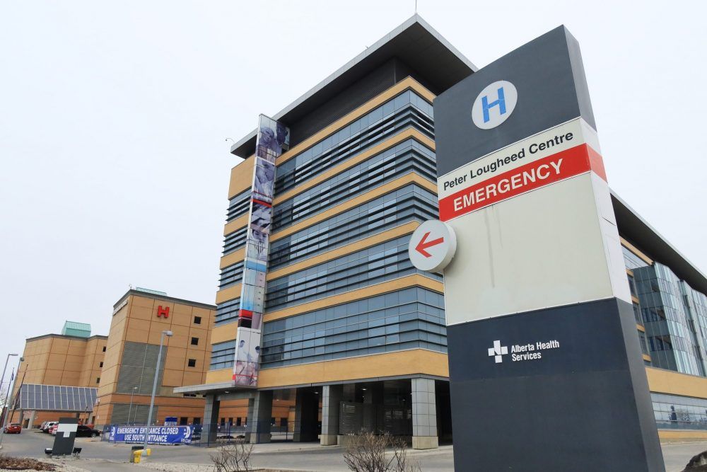 Alberta doctors say more restrictions needed as surgeries postponed to