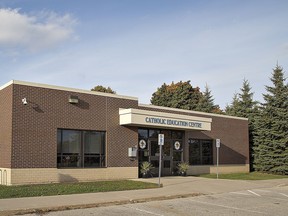 The Brant-Haldimand-Norfolk Catholic District School Board