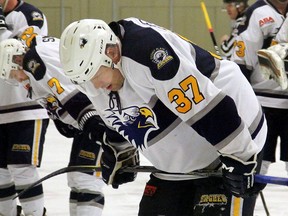 The 11th annual Stony Plain Eagles Golf Tournament will take place at the Links at Spruce Grove on Friday, Jun. 11, 2021. File photo.