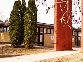 The Roy Edey family will be recognized for their volunteer efforts as the hall at Grande Prairie’s Community Village is renamed the Edey Family Hall. PHOTO RANDY VANDERVEEN