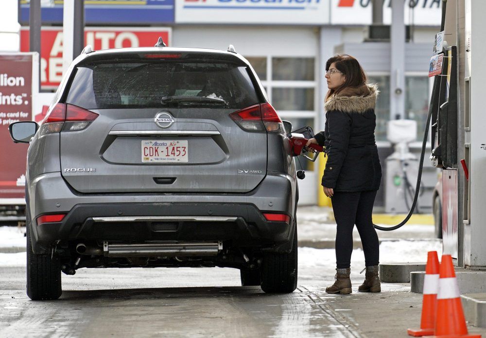 What a madeinAlberta carbon pricing plan could look like — and how it