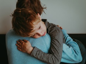 Parents, caregivers, teachers and others are invited to learn strategies recognize and understand children’s grief at a free webinar April 29.