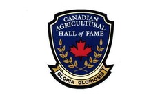 Canadian Agricultural Hall of Fame