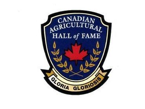 Canadian Agricultural Hall of Fame Association