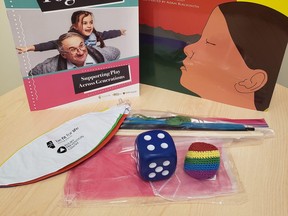 Intergenerational Play Kits