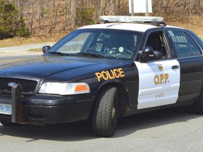 OPP cruiser