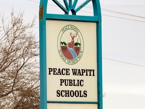 The Peace Wapiti Public School Board Trustees voted unanimously on Thursday to close the Woking School at the end of the 2020-21 school year.