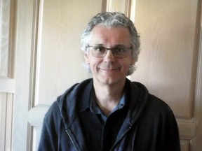 Rene Beauregard is director of Au coeur des familles agricoles