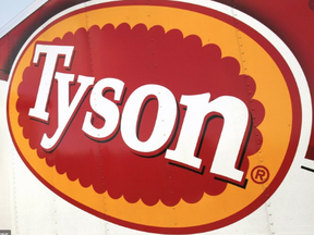 Tyson Foods