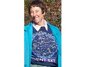 Amelia Wehlau was a "path-breaker" in astronomy, a former colleague at Western University said. Wehlau earned a doctorate in the 1950s when few women were in the field.