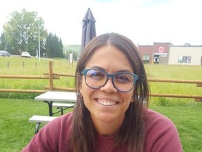 Kristina Cardinale is the Sales and Marketing Manager at the Grizzly Paw in Canmore.