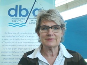 Lisa Kuypers-Schroedter
Executive Director Trenton DBIA