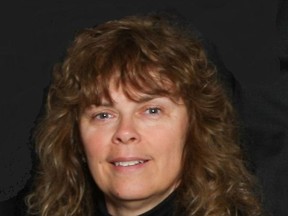 Beth Howell-Vervaecke of the Paris Agricultural Society  has been elected president of the Ontario Association of Agricultural Societies.