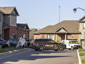 Brantford Police are investigating a fatal shooting that claimed the life of a 20-year-old male just after midnight on Wednesday.