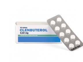clenbuterol-pills-in-blister-pack