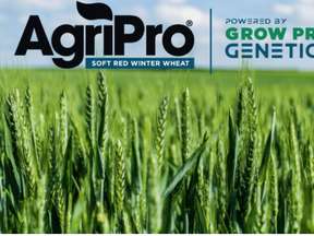 gro pro genetics